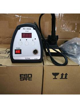 TPKAS-3SOB00ADES智无铅焊能台