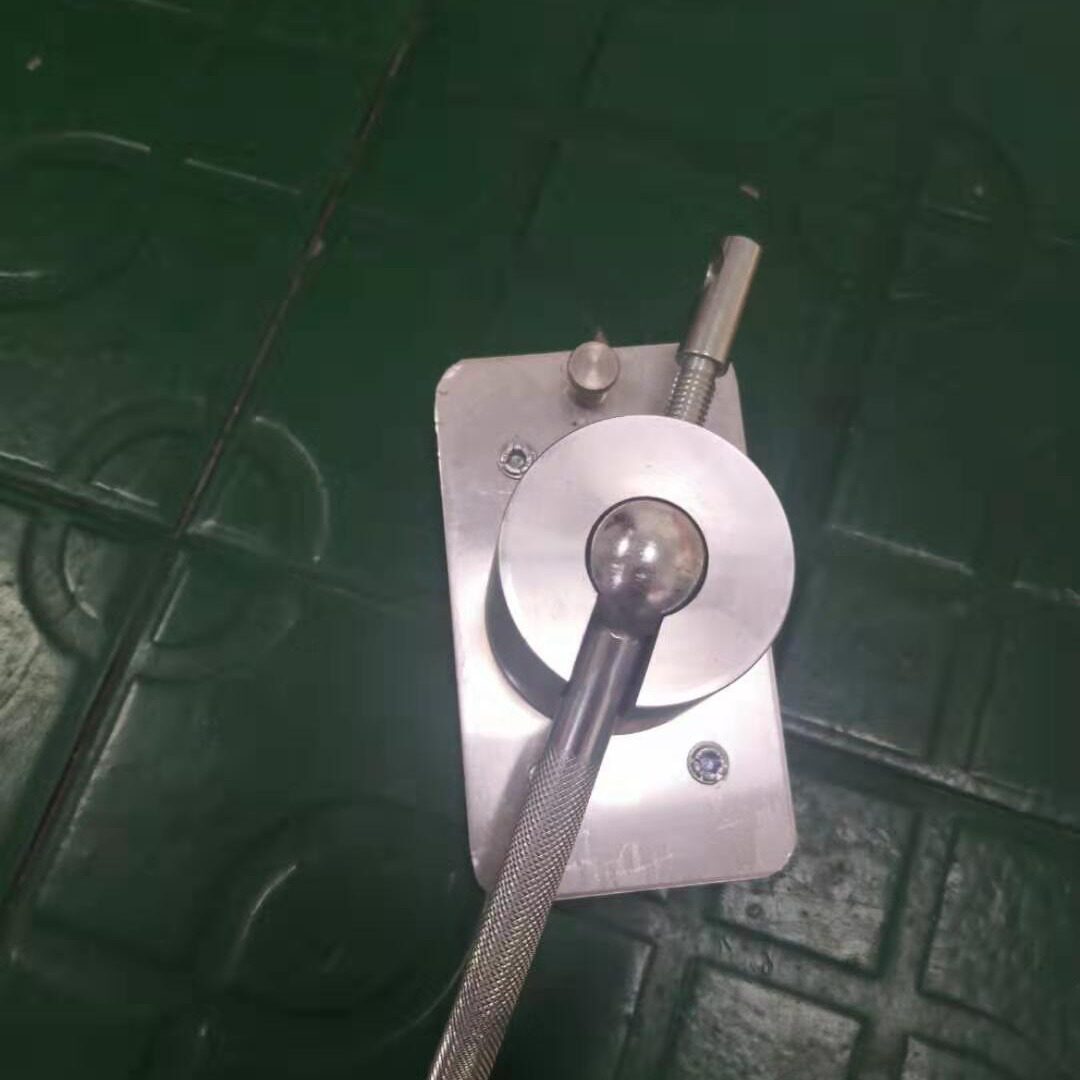 LED影视摄影冷光转向头灯管