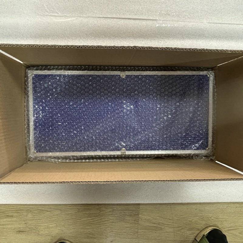 FH-00小铝箱电磁感热应加PGE热器铝盒0包装手持式1电磁感应加器