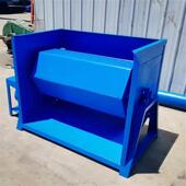 钢板255除锈打抛光机光件去油抛光机五金铜件磨抛机价格