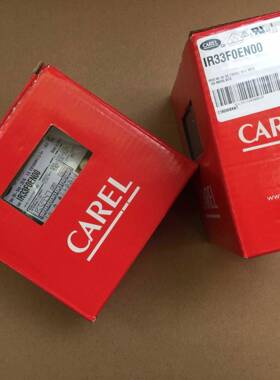 意大R利乐温控表CAELR33F0EN00ICARELIR33FOEVDUNO卡O