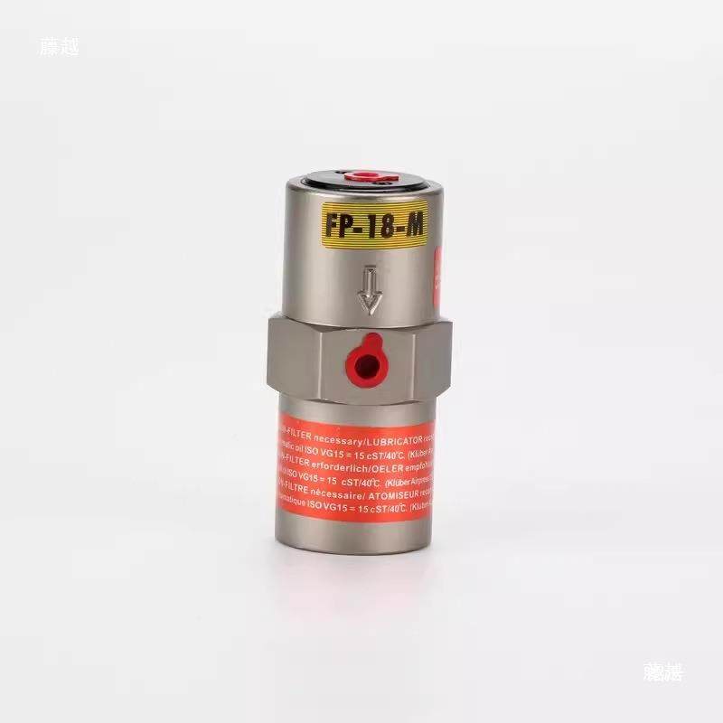 小型活塞式气动气锤震动器f0p动12/18//EIY25/振32/40/5-敲击捶工