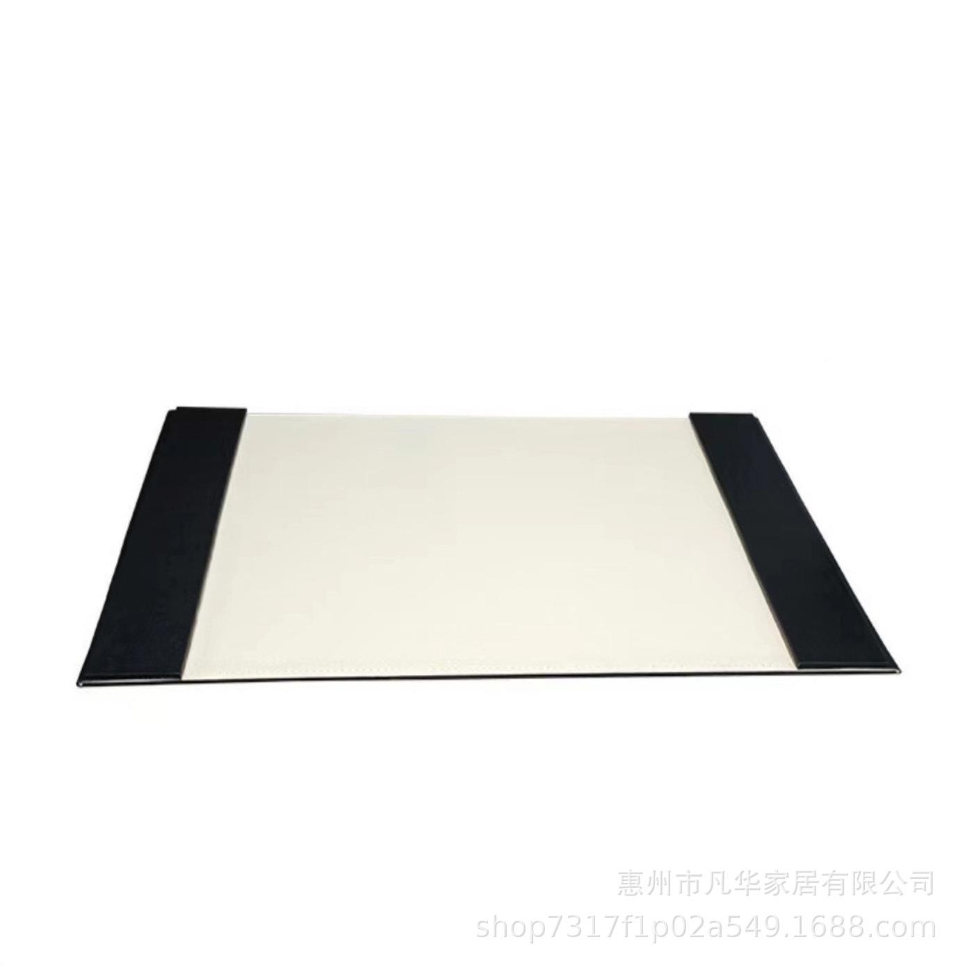 现代家居办公书桌摆垫阅读主题间中QSM式简约设品计样板搭配软装