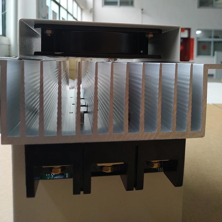 动可控硅切电容器双率向kcs态无触点投触点投切开关大功电容投柜