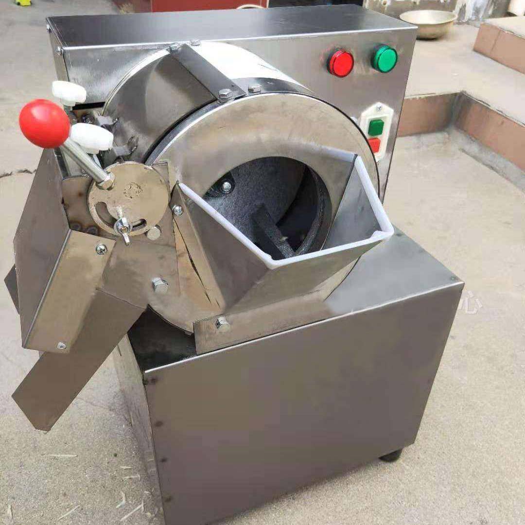 不多功能土薯豆切丝机锈薯片ENB条机罗布洋芋切丝切丁钢机质保三