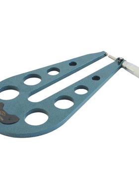 .量壁厚千分尺千IUO分中国否05271尺3哈量052713哈0-25_001MM见说