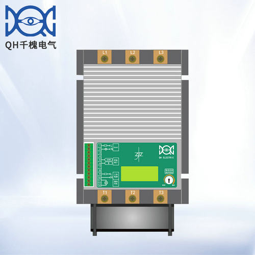 厂家批发 QHT3快速可控硅晶闸管 无触点开关