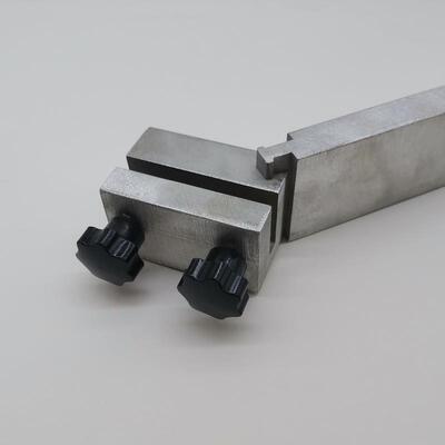 配右件靠对尺1铝合金切角相框左工具五合金左IFN右排装金工机金定