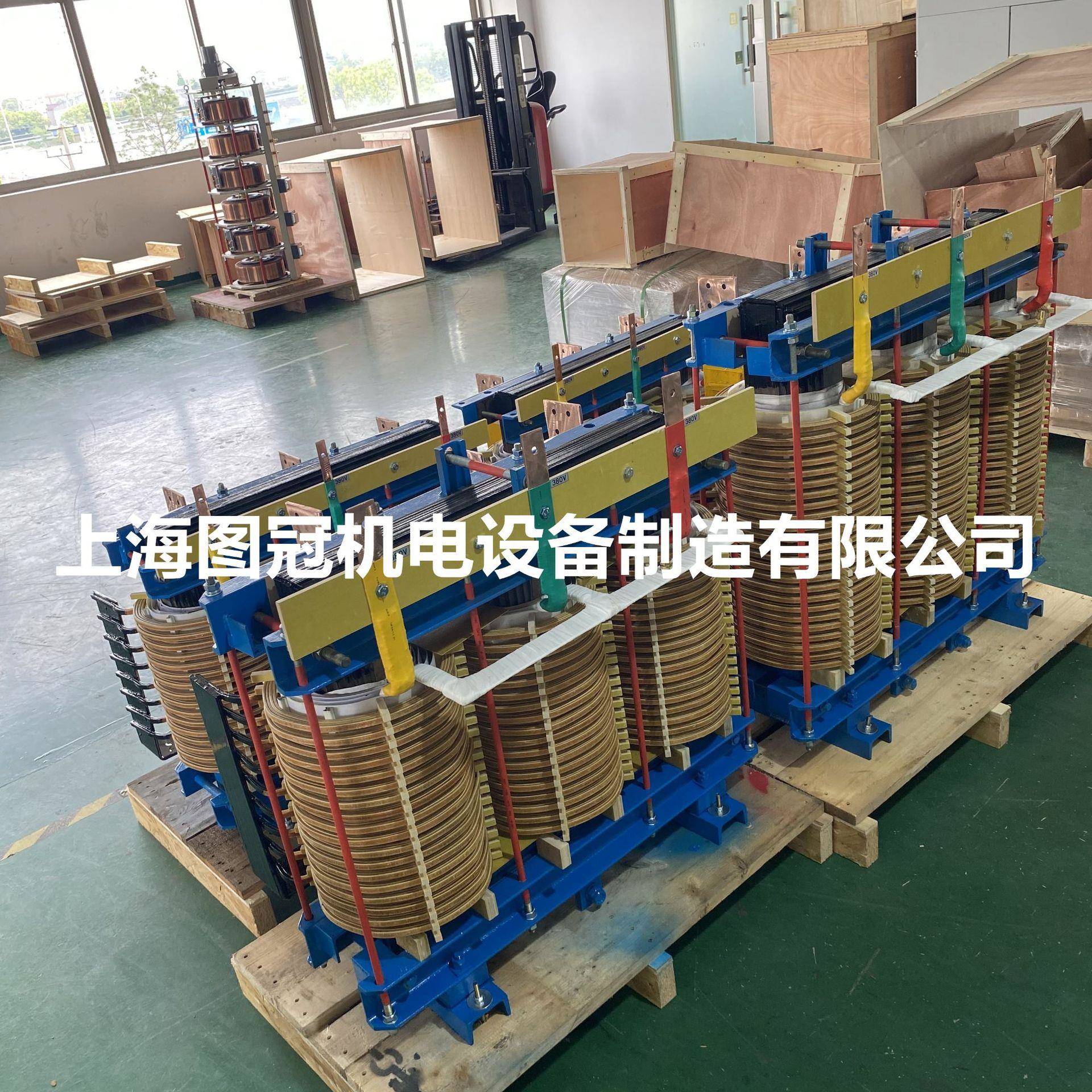 低压三相大5电流变压器30V转0V65UWXV386铜V12V6V全加热100KW300K