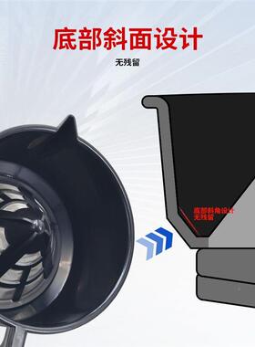 新款防静电水分离器锥油形GUZ油汽油油燃油水分离器油水分离器柴