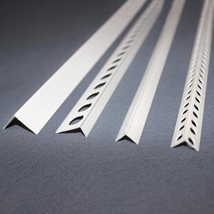 防开裂1公分阴角线pvc墙角角护角条家DXF用环保阳内墙阴阳护角条