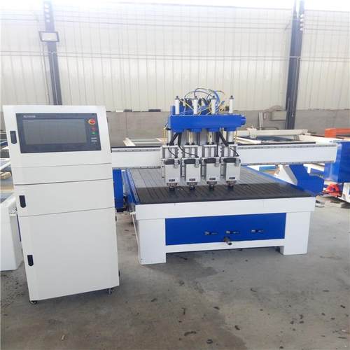 木工数控雕刻机609刻0数控雕刻密度板实木雕无品牌/机机