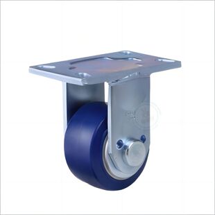 GF-150-ASF-MUD  Heavy Duty Casters 高荷重脚轮