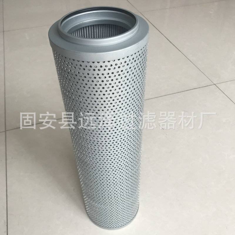 钢厂精轧机风机过油滤芯 风电齿轮箱滤芯HC4754FKN13H远泽不锈钢