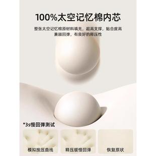 乳胶用记忆软棉床QWQ垫垫家卧室榻榻海绵1米80x200租房床褥垫子