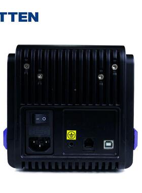 安泰信GMJIT-620电0双通道维修系统G/T-/Y050/Y130Y150N100镊子烙