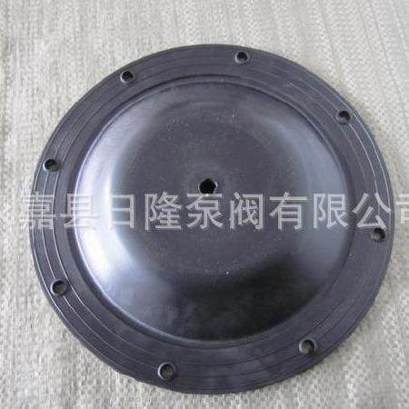 QBY/EZLK-0/100橡胶膜片橡8胶隔膜片外径45mm0膜片