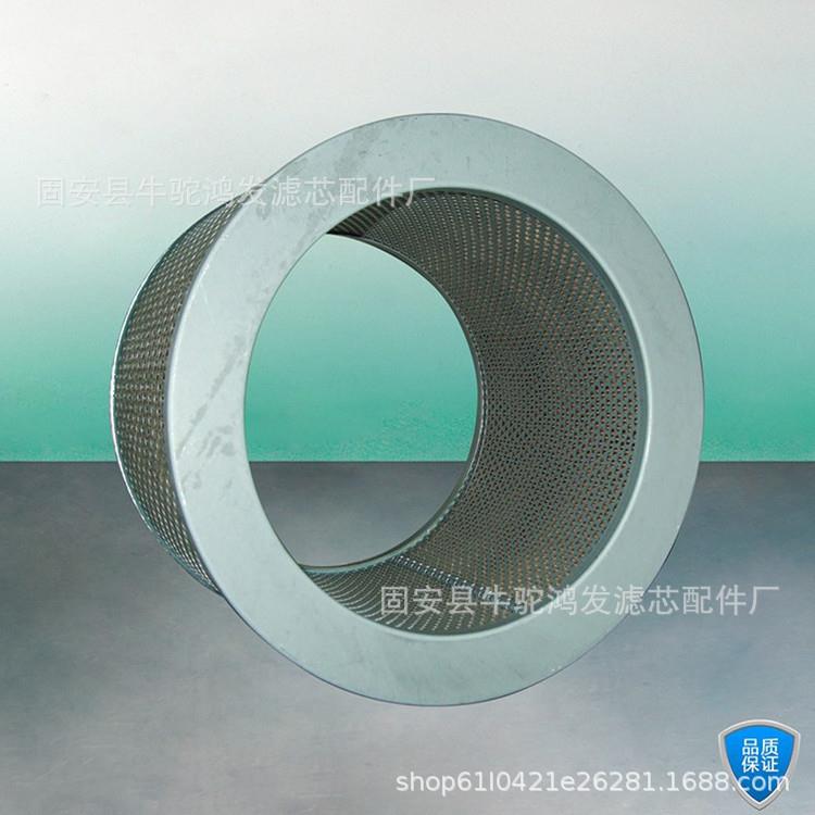 MANN牌真牌空泵空曼滤C264BVK0/曼牌全系列滤清器曼空压机滤2芯