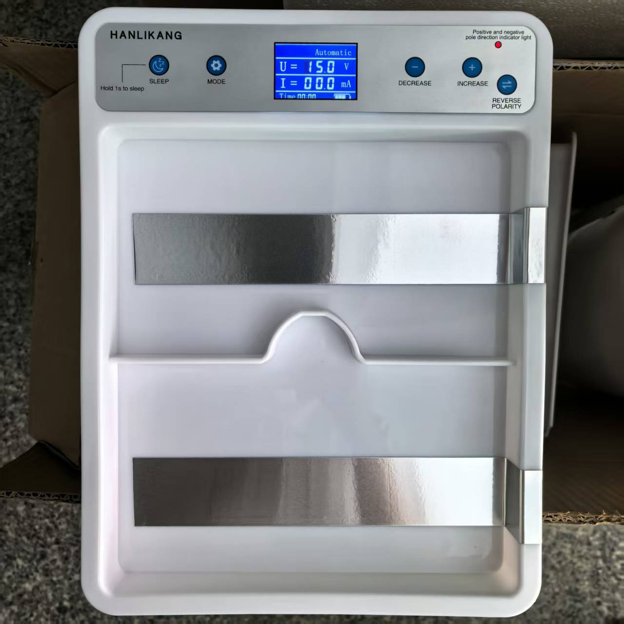 止汗器美容小工具便携实用