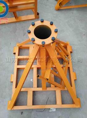 旋小型户KRA外机提升机30度转装修小吊度车建吊筑工地全角掉料机