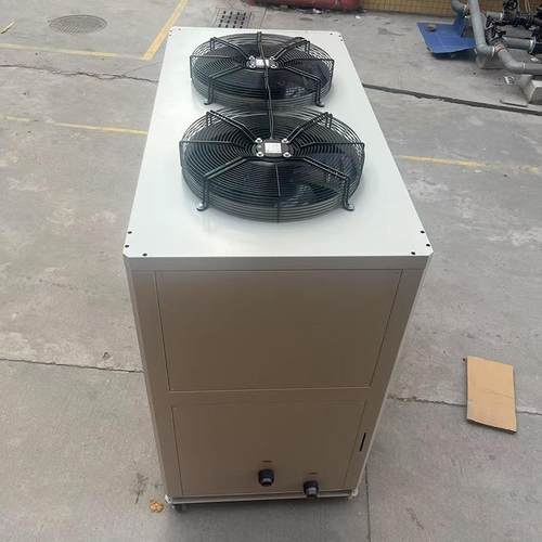 p5h-40h风冷式油冷机工业循风冷式冷水机环制冷数无品牌/控厂家p