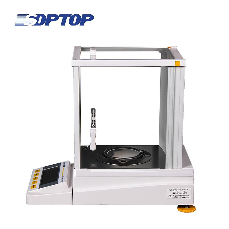 上海恒平精密电子1分析天0平万一分之200g0.1mg0.ZGQ00实验电子天