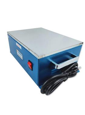 VERTEX退磁脱器标准式磁器器无品牌/去/磁磨床消磁器VDM-811