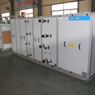 殖正压通风系统养鸡养养猪新风鸡过滤养舍BAY猪舍循环设鸭备方案