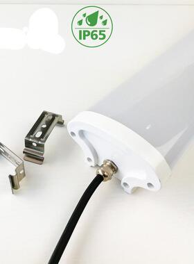 厂直供防水防尘防灯腐蚀3冷6w三防低温家专用leTP19P2-Ld库灯