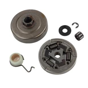 油锯动盘家用便携MKSOS40持油4锯齿轮转轮传动轮园林工被具手电链