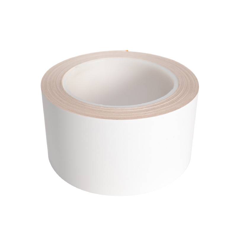 耐高温标签纸 电路板 SMT过锡炉回流焊 PI耐高温标签 超粘性