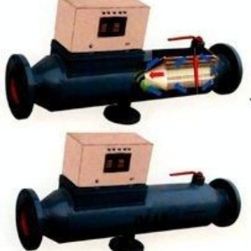 郑州河南射频水处理器选型