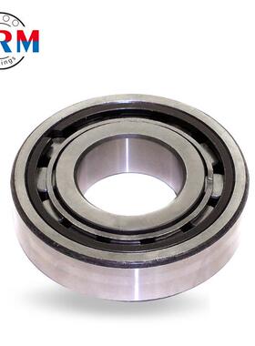 WRM满滚柱圆柱滚子轴承MENMU12U08MMU1212MMU12172UMMU121UUM轴承