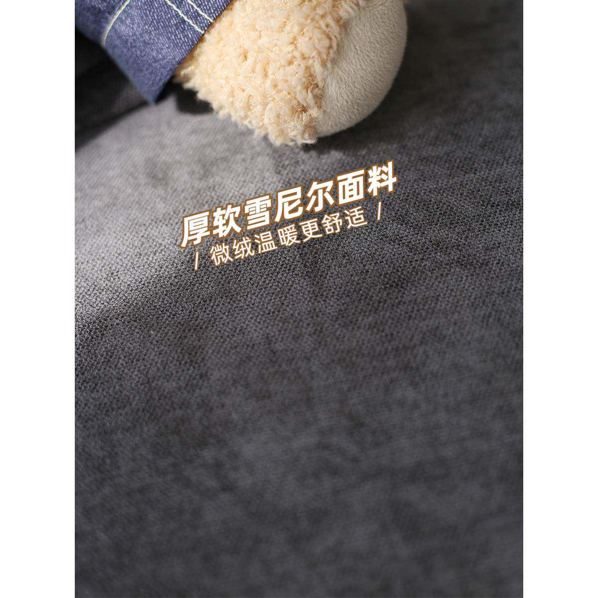 沙发套罩全包春夏季新款雪尼尔沙发垫四季通用加厚简约防滑沙发笠