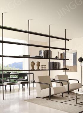 全屋衣柜衣铝合金整体卧柜家用UKF室衣柜厂家现代简约衣帽间组合