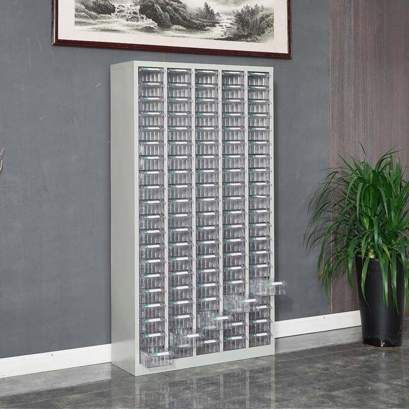 样品丝柜抽屉式柜整理柜螺柜电子元件件柜收纳物100-2料柜零票据,商业/办公家具,办公储物柜,淘宝优惠券,粉丝福利购,淘宝优惠卷