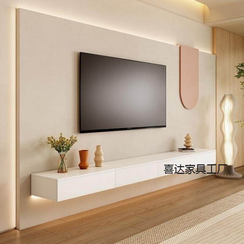 奶DBS风悬空电视柜现简约油小户客厅悬浮代壁挂式电视墙茶几组型,玩具/童车/益智/积木/模型,其它,淘宝优惠券,粉丝福利购,淘宝优惠卷