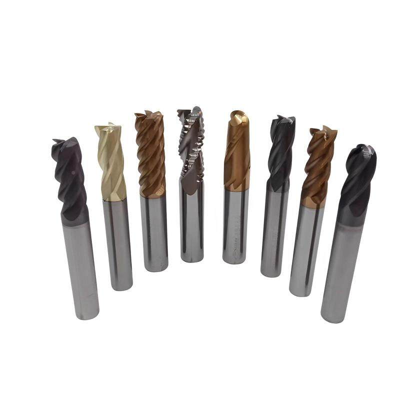 C株洲石整LDW体硬质合金钻头GD03C-0810G钻D05C-0D810ZG08C-0810