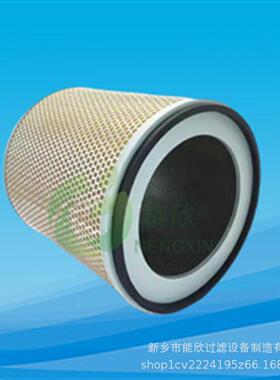 气滤芯71101-66010/7114-6010/空71PMH1682-660180螺杆式空压机