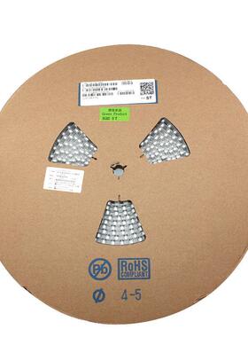 MXL片铝电解电容3.UF63V体积5*5.4mm363V/3.3UF深贴圳贴片电厂容