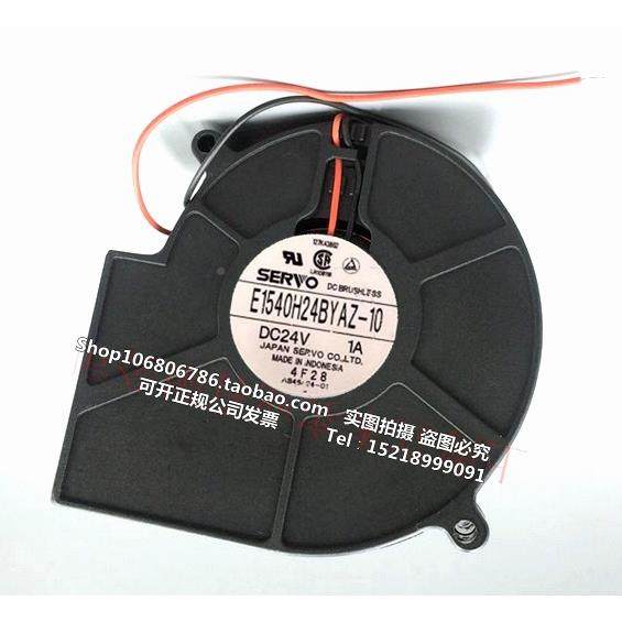 YXQ15c率鼓风机离心m风.涡轮风扇机大功24V1AE1540H24BYAZ-10