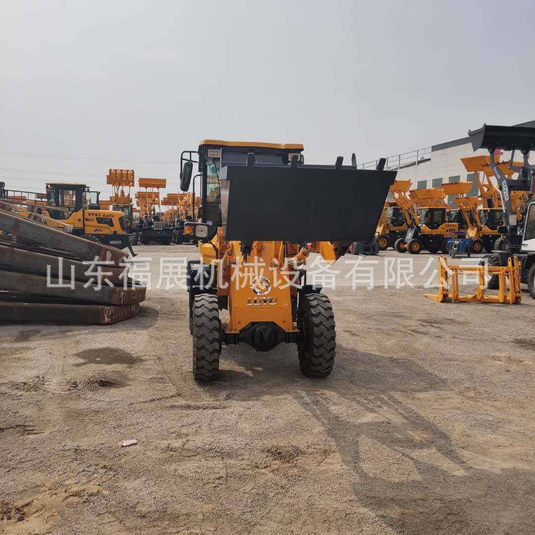 出型ZL918自动载挡装载机LY92口0铲车FZ-8gh4装机铲车