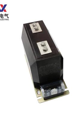 万勋LZBJ-10户内高电流9互感器10kv高压柜OCV压计量保护0.2s/0.5Z