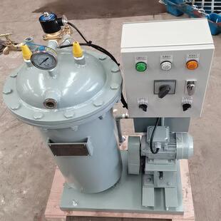 生产YF-0.1油水分离器YSF590-0..25/YSF-05船用S油污水分离装置