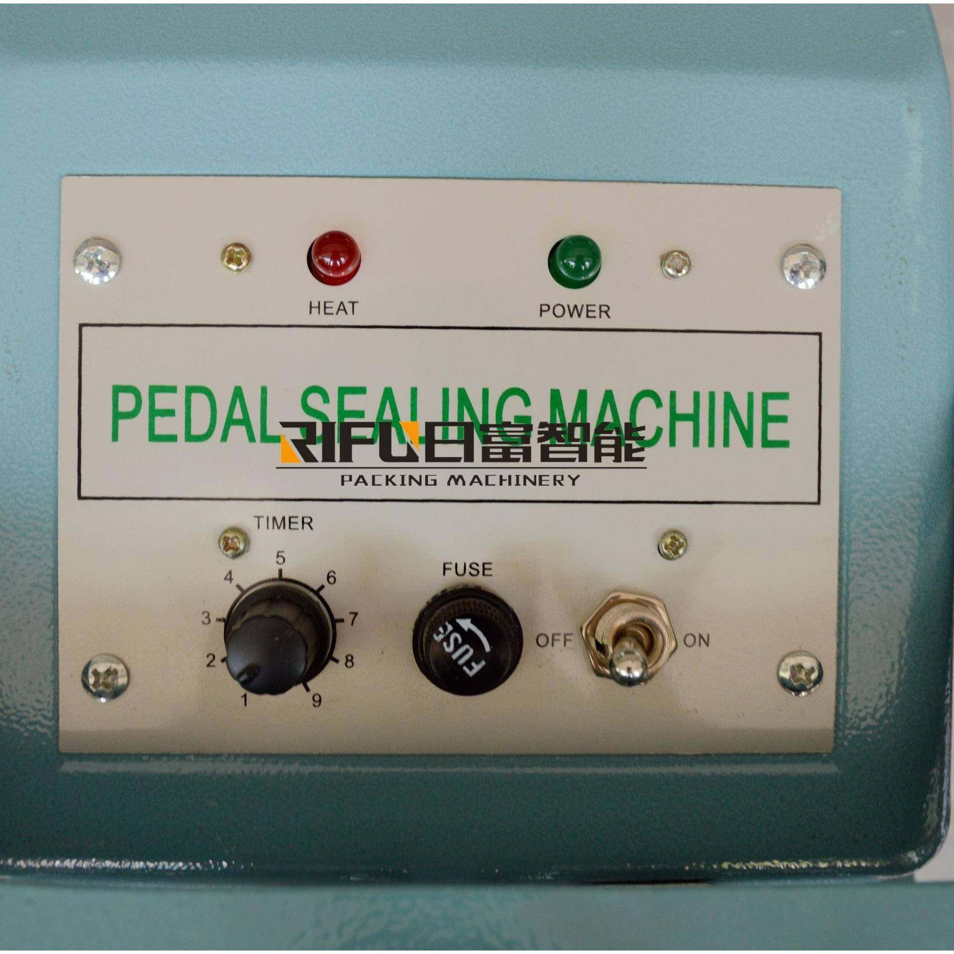 半动脚踏式封240自口机塑料袋铝箔袋封口设封备薄膜袋子口机,办公设备/耗材/相关服务,封口机,淘宝优惠券,粉丝福利购,淘宝优惠卷