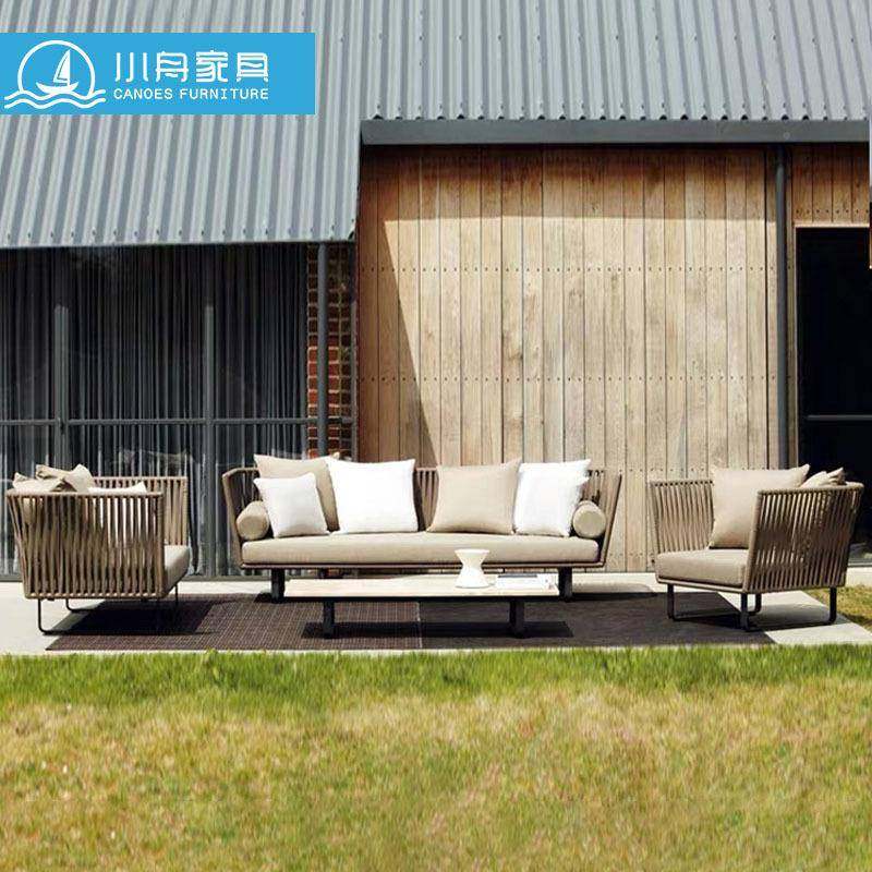 户沙发庭防水阳台外椅茶几组合三人藤编沙发椅藤露2台休院闲藤沙,商业/办公家具,商用藤编家具,淘宝优惠券,粉丝福利购,淘宝优惠卷