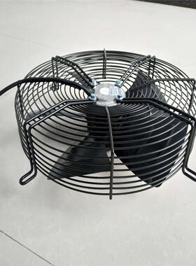 YWF450/0-0网罩PNQ式发风机冷5凝器散热风机冷凝器蒸网罩式散热风