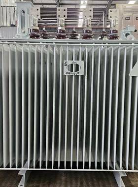 S11/S/13S20-125AKVA/250KV/40200KVA三相油式变压浸器