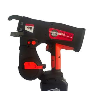 2025新双线款 全自动钢筋捆扎XBL出丝短只10个CM铁机丝速度快0需.6