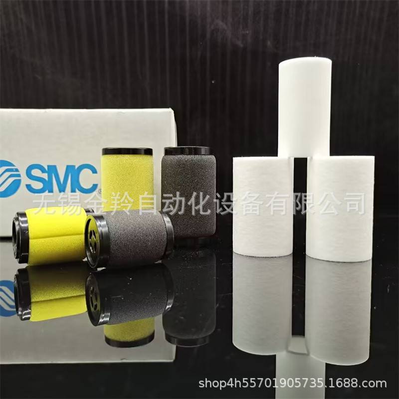 SMC过滤器滤芯AFD20P-060AS AFD30P-06AS AFD40P-060AS现货销售